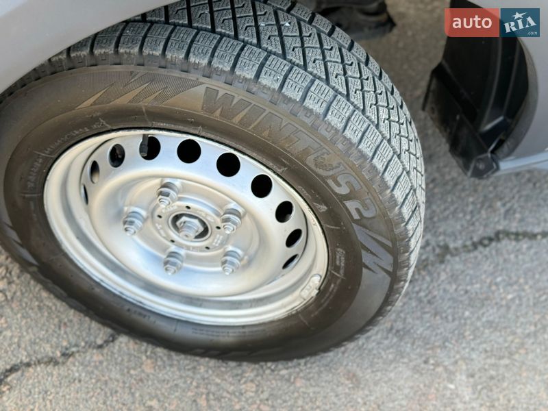 Грузовой фургон Ford Transit 2021 в Киеве