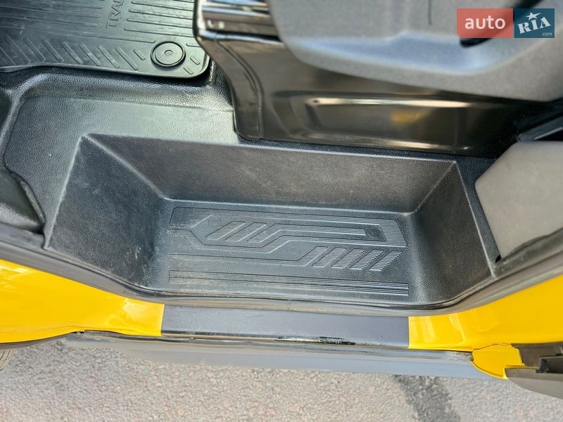 Грузовой фургон Ford Transit 2021 в Киеве