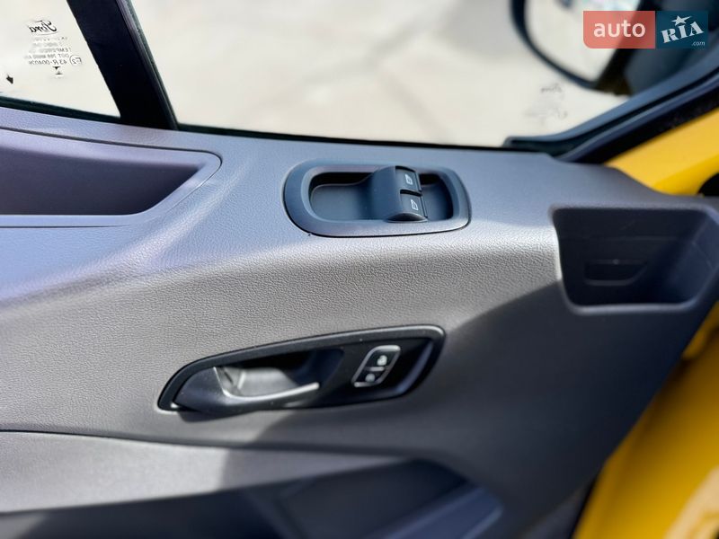 Грузовой фургон Ford Transit 2021 в Киеве