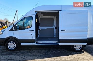 Грузовой фургон Ford Transit 2021 в Радомышле