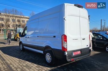 Грузовой фургон Ford Transit 2021 в Радомышле