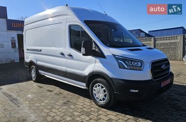 Грузовой фургон Ford Transit 2021 в Радомышле