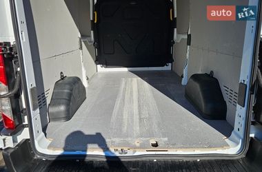 Грузовой фургон Ford Transit 2021 в Радомышле