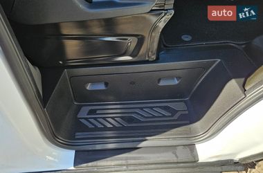 Грузовой фургон Ford Transit 2021 в Радомышле