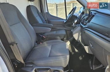 Грузовой фургон Ford Transit 2021 в Радомышле