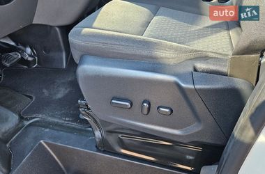 Грузовой фургон Ford Transit 2021 в Радомышле