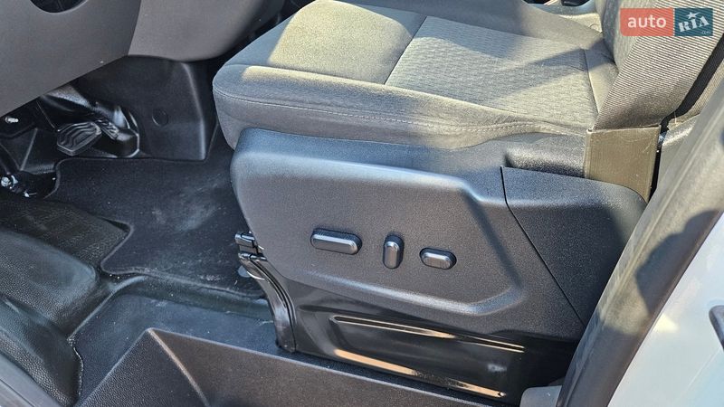 Грузовой фургон Ford Transit 2021 в Радомышле