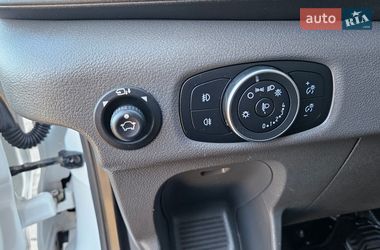Грузовой фургон Ford Transit 2021 в Радомышле