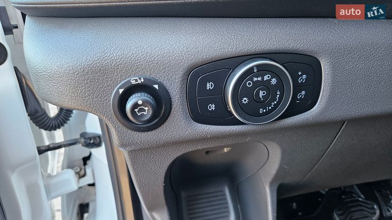 Грузовой фургон Ford Transit 2021 в Радомышле