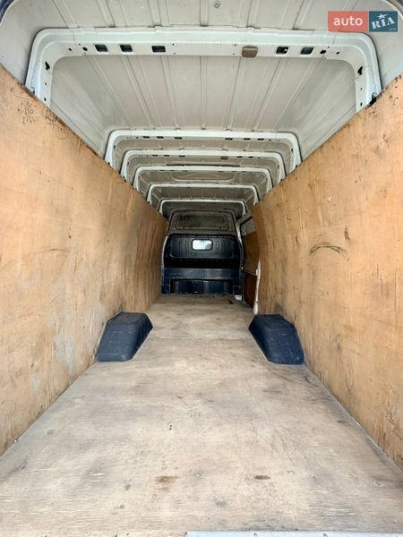 Грузовой фургон Ford Transit 2011 в Одессе