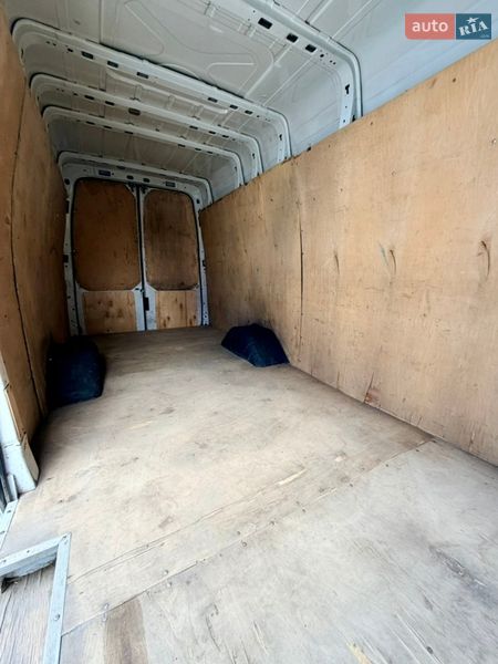 Грузовой фургон Ford Transit 2011 в Одессе