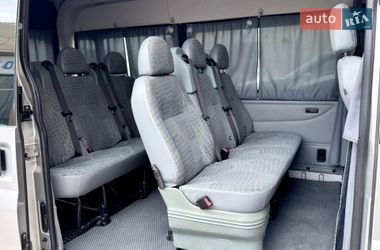 Минивэн Ford Transit 2011 в Николаеве