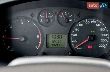 Минивэн Ford Transit 2011 в Николаеве