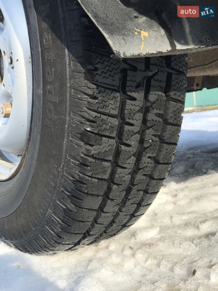 Минивэн Ford Transit 1989 в Кременчуге фото 13 Минивэн Ford Transit 1989 в Кременчуге