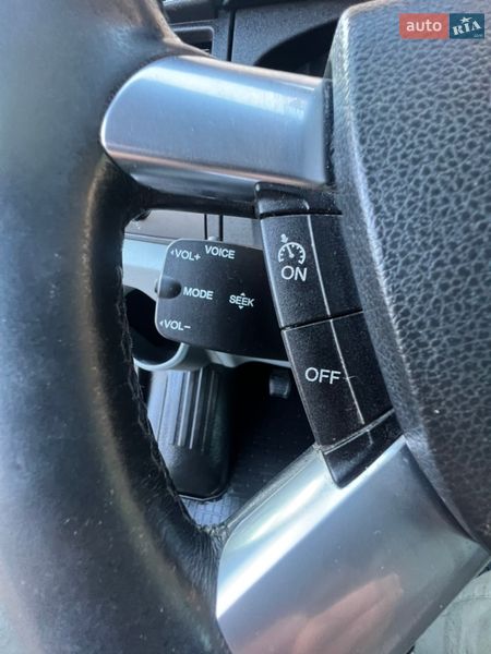 Вантажний фургон Ford Transit 2012 в Києві