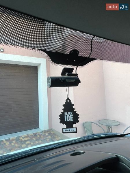 Вантажний фургон Ford Transit 2012 в Києві