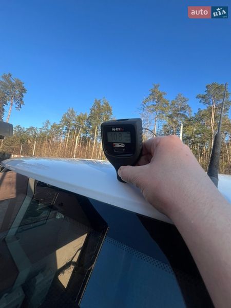 Вантажний фургон Ford Transit 2012 в Києві