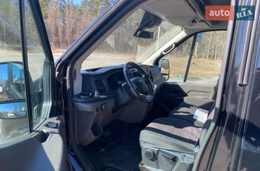 Микроавтобус Ford Transit 2020 в Калиновке