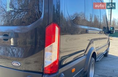 Микроавтобус Ford Transit 2020 в Калиновке