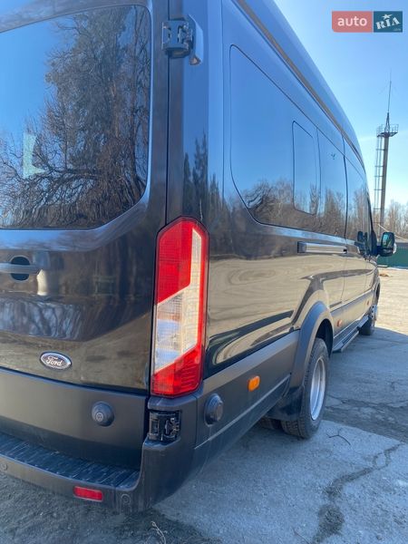 Микроавтобус Ford Transit 2020 в Калиновке