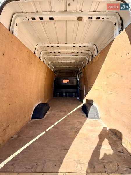 Грузопассажирский фургон Ford Transit 2011 в Одессе