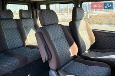 Минивэн Ford Transit 2008 в Коростене