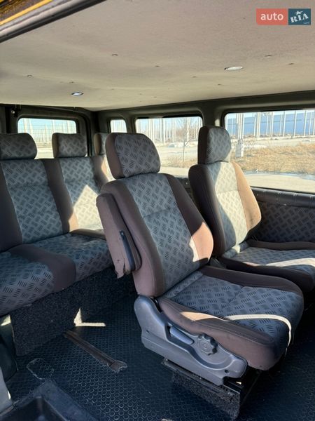 Минивэн Ford Transit 2008 в Коростене фото 11 Минивэн Ford Transit 2008 в Коростене