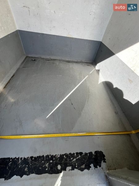 Рефрижератор Ford Transit 2013 в Золотоноше