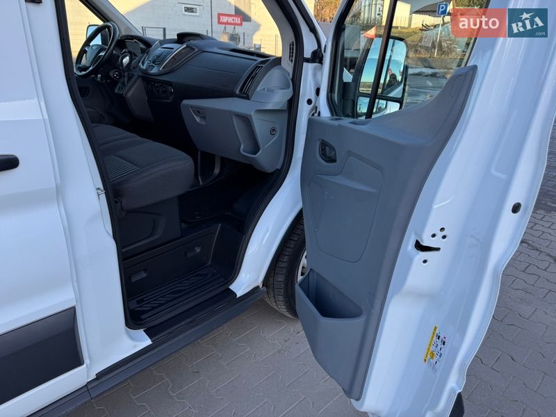 Минивэн Ford Transit 2020 в Ирпене