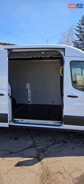 Мікроавтобус вантажний (до 3,5т) Ford Transit 2020 в Києві