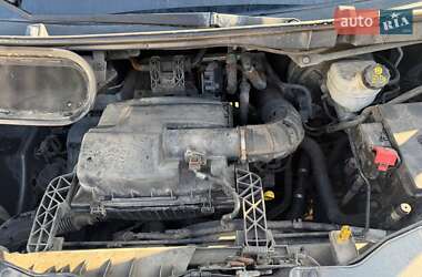 Грузовой фургон Ford Transit 2015 в Львове