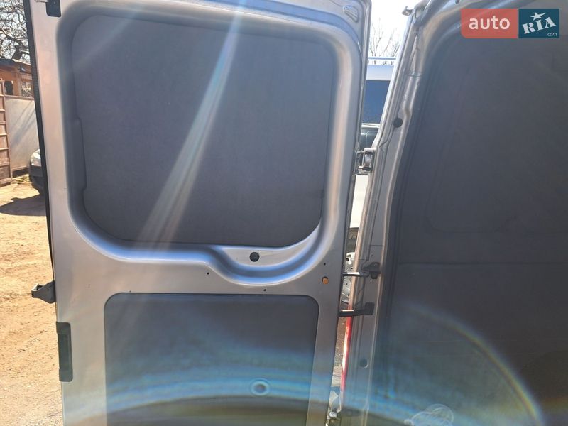 Мінівен Ford Transit 2008 в Кривому Розі