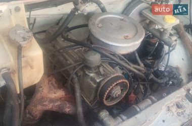 Минивэн Ford Transit 1988 в Тернополе