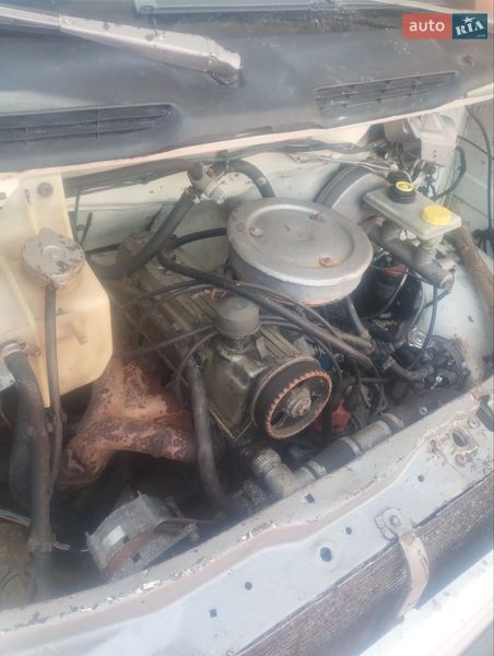 Минивэн Ford Transit 1988 в Тернополе фото 3 Минивэн Ford Transit 1988 в Тернополе