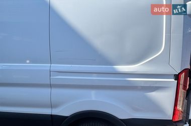 Грузовой фургон Ford Transit 2017 в Полтаве