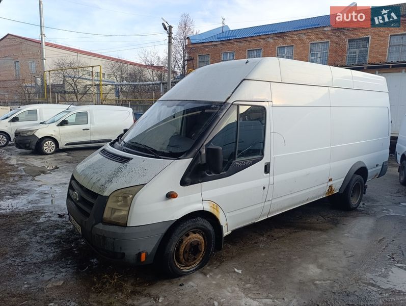 2011 Ford Transit, VIN WF0XXXTTFXBL43570:plate — фото 1 (autoria)