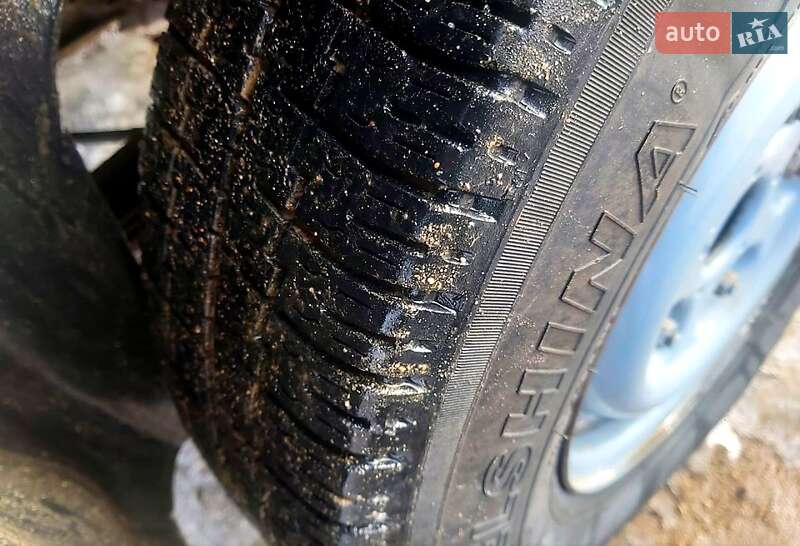 Грузопассажирский фургон Ford Transit 1994 в Херсоне