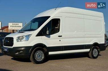 Вантажний фургон Ford Transit 2019 в Києві