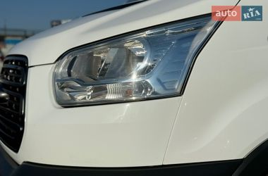 Грузовой фургон Ford Transit 2019 в Киеве