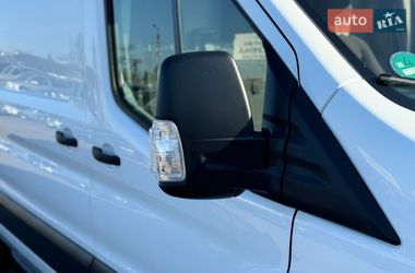 Грузовой фургон Ford Transit 2019 в Киеве