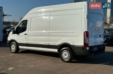 Грузовой фургон Ford Transit 2019 в Киеве
