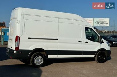 Грузовой фургон Ford Transit 2019 в Киеве
