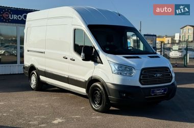 Грузовой фургон Ford Transit 2019 в Киеве