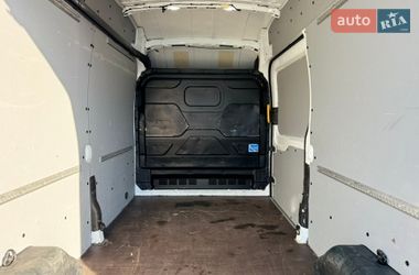 Грузовой фургон Ford Transit 2019 в Киеве