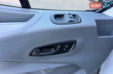 Грузовой фургон Ford Transit 2019 в Киеве