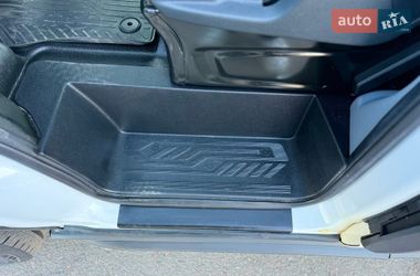 Грузовой фургон Ford Transit 2019 в Киеве