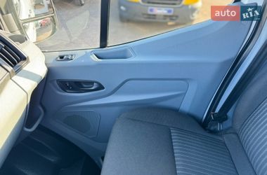 Грузовой фургон Ford Transit 2019 в Киеве