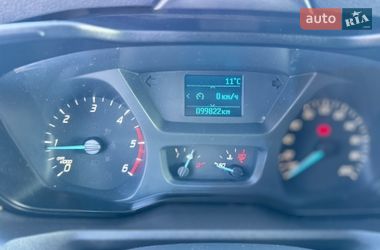 Грузовой фургон Ford Transit 2019 в Киеве