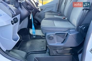 Грузовой фургон Ford Transit 2019 в Киеве