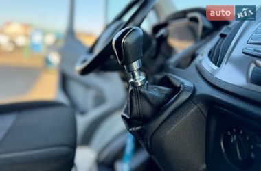 Грузовой фургон Ford Transit 2019 в Киеве